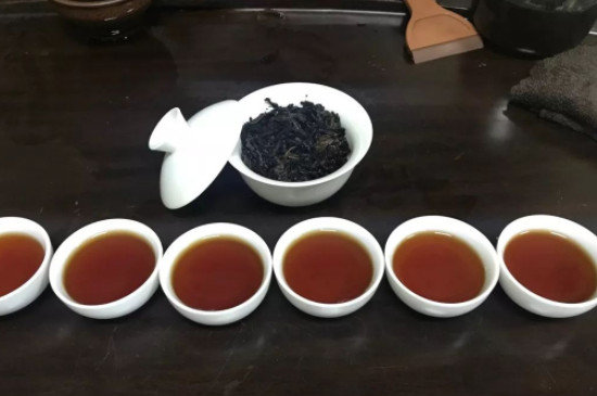 形容普洱熟茶的口感，好的普洱熟茶口感有什么特点？