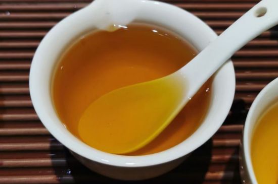 品岩茶佳句，武夷岩茶发朋友圈句子