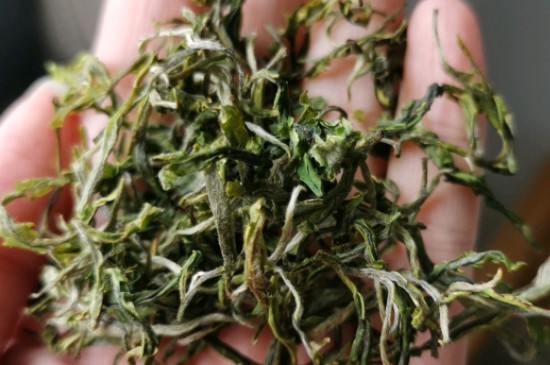 黄山野茶多少钱一斤，黄山野茶是不是很贵重？