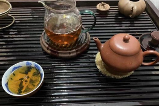 泡茶的另一种说法，泡茶有啥特殊意思？