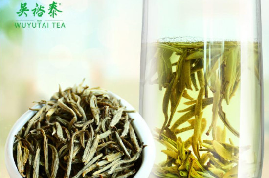 吴裕泰哪款茶叶最有名，吴裕泰有什么值得买的茶？