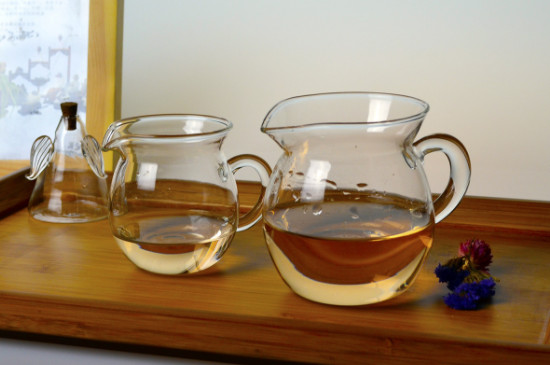各个茶具的用途，每个茶具的用处图解