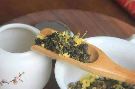 花茶在茶叶中是什么地位，中国最有名的花茶是哪几种？