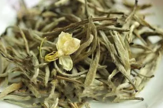 为什么花茶不属于六大茶，茶叶种类的花茶是普通茶吗？