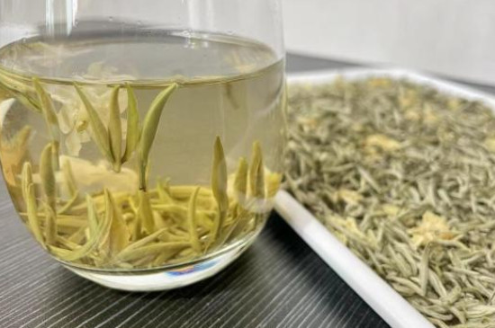 严格意义上花茶是茶吗，玫瑰花茶算是茶叶吗？