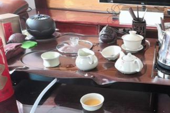 黑陶茶具的危害，黑陶茶具对身体危害大吗？