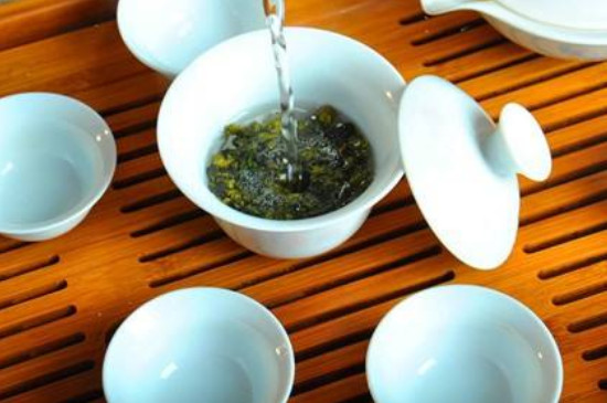 冷水泡茶骗局，为什么不能冷水泡茶？