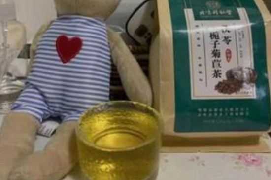 菊苣栀子茶致癌，菊苣栀子茶骗局？