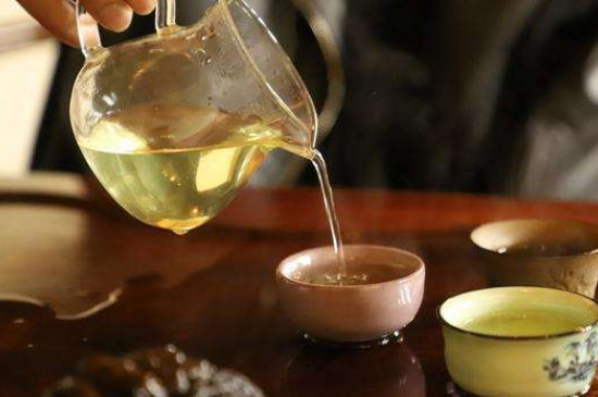 喝酒后喝茶解酒吗，喝茶解酒是真的吗？