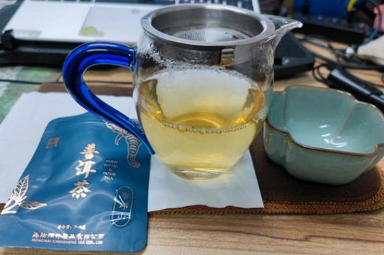 普洱茶几大茶区的不同特点，普洱茶产区及特点