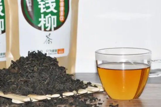 青钱柳降糖茶有效果吗，青钱柳降糖茶是真是假？