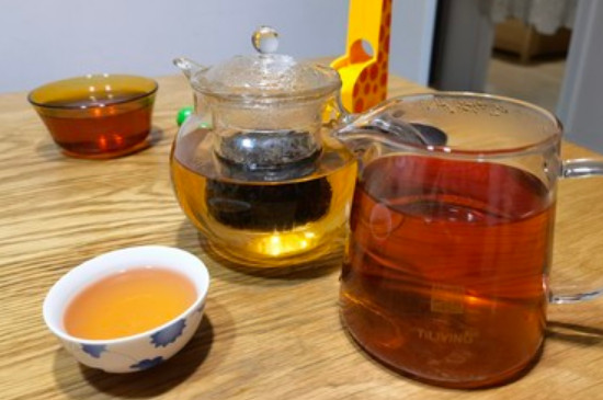 天尖是什么档次的茶，湖南天尖黑茶价格