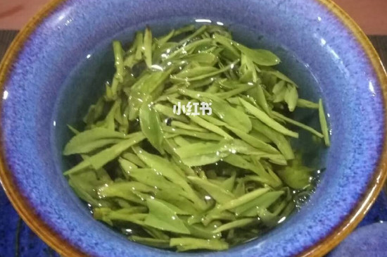 顾渚紫笋为什么不出名，紫笋茶是十大名茶么？