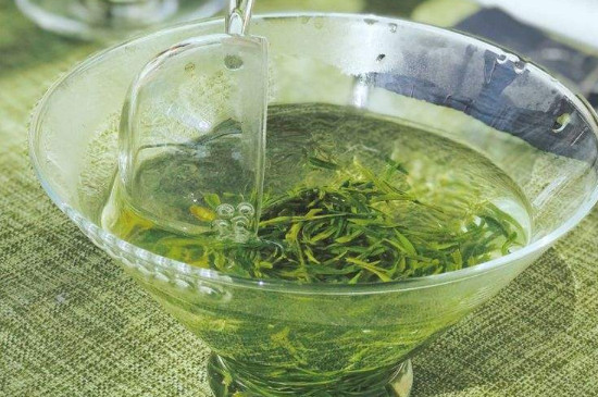 恩施玉露是红茶吗，恩施玉露茶属于什么茶？