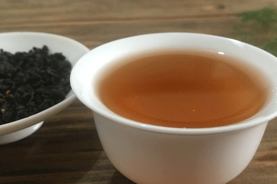 台湾蜜香红茶功效与作用，喝了对身体有什么好处？