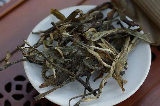 云南黄茶是什么茶，云南有黄茶吗？