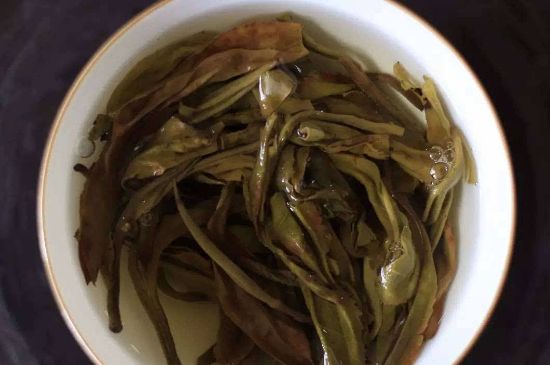 云南黄茶是什么茶，云南有黄茶吗？