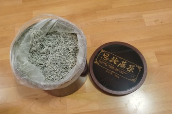 恩施藤茶哪个品牌好，藤茶十大品牌