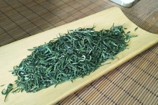 恩施硒茶属于哪类茶，恩施富硒茶简介