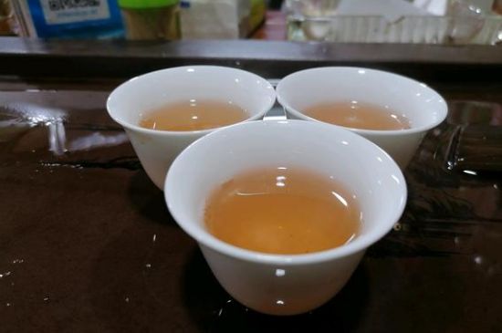 全国最著名的红茶是什么茶，中国最著名的十大红茶