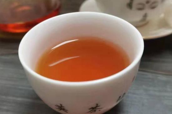 全国最著名的红茶是什么茶，中国最著名的十大红茶