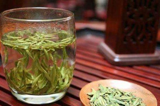 余姚瀑布仙茗历史传说，余姚瀑布仙茗介绍