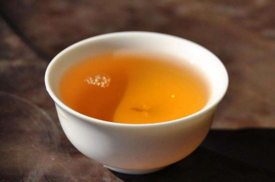 坐享仙茗是什么茶，仙茗什么意思？