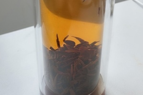 利川红茶的功效与作用及禁忌