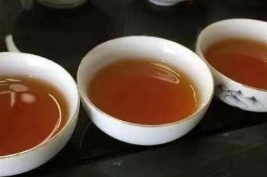 利川红茶泡法，利川红怎么泡？