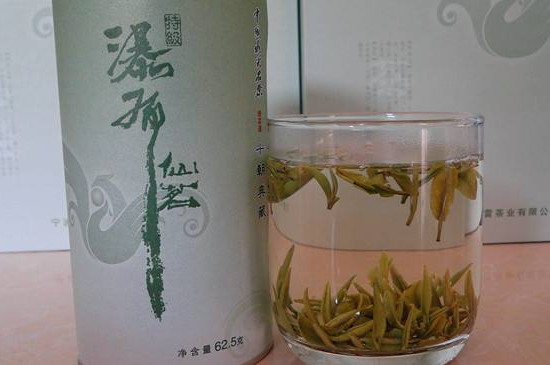 余姚瀑布仙茗是什么档次，瀑布仙茗茶多少一斤？