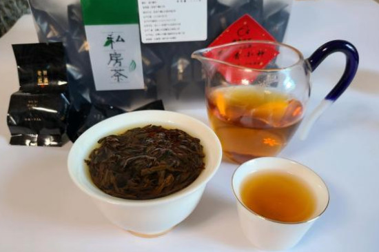 哪种红茶口感最甜，什么红茶口感最香甜？