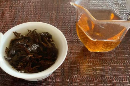 哪种红茶口感最甜，什么红茶口感最香甜？