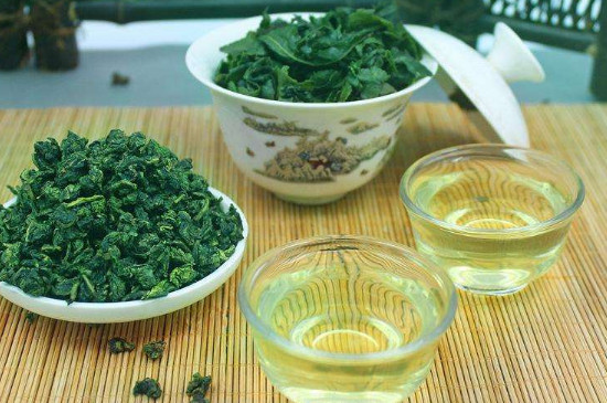 有些什么茶，喝什么茶好？