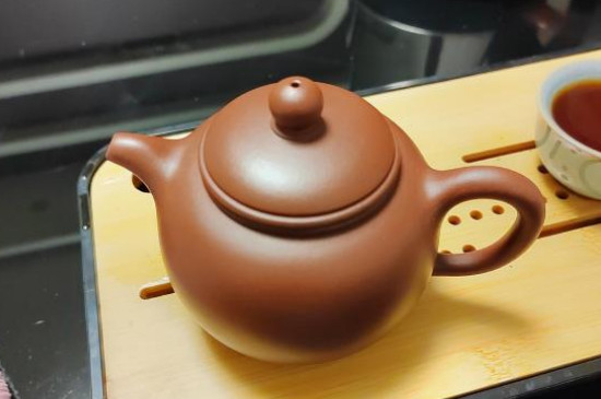 一壶一茶就是个坑，紫砂一壶一茶骗局