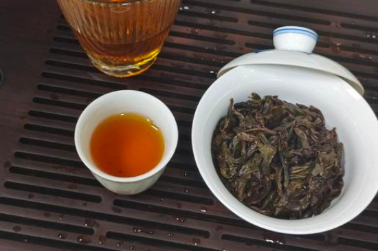 传奇会茶叶排名，传奇会的茶叶怎么样？