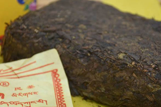 四川雅安茶厂最好喝的茶，雅安茶厂的藏茶哪款好？