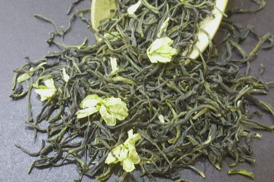 茉莉毛峰属于什么茶类，茉莉毛峰介绍