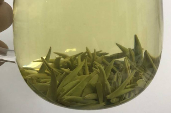 茅山青峰茶叶是名茶吗，镇江茅山的茶叶怎么样？