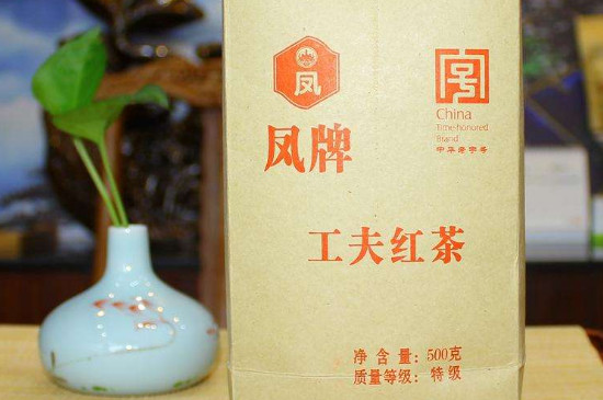 凤牌茶叶什么档次，凤牌茶叶怎么样？