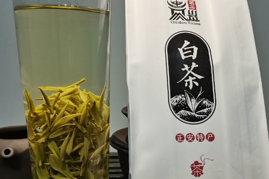 今年正安白茶的价格是多少，正安白茶价格表