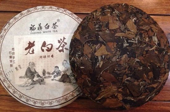 中茶的福鼎白茶怎么样，中茶白茶哪个系列好？