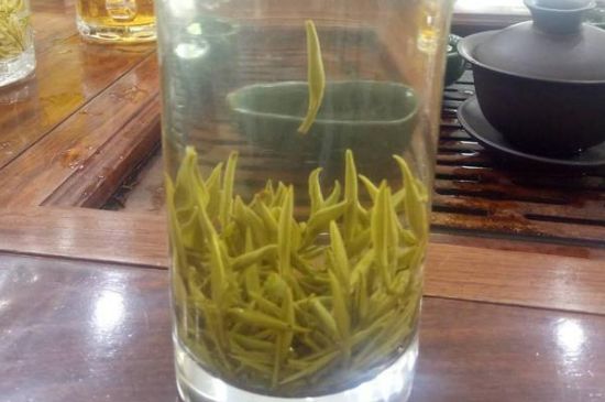 黄茶和绿茶哪个好，黄茶好喝还是绿茶好喝？