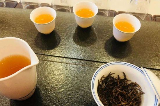 桐柏红是红茶吗，桐柏红茶是什么茶？