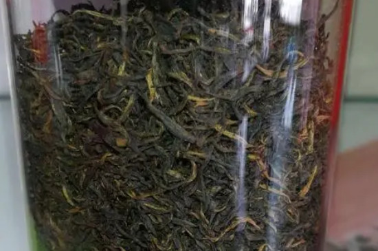 桐柏红茶的功效和作用，桐柏红茶有什么好处？