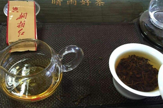 桐柏红茶叶怎么样，桐柏红茶好喝吗？