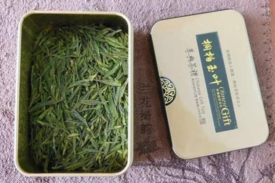 桐柏玉叶用多少度茶泡，桐柏玉叶怎么泡？