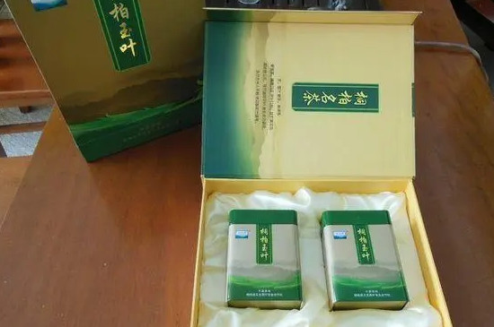 桐柏玉叶茶一斤多少钱，桐柏玉叶咋样？