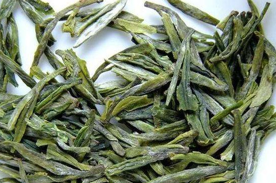 桐柏野生茶属于什么茶，桐柏山野茶是什么茶类？