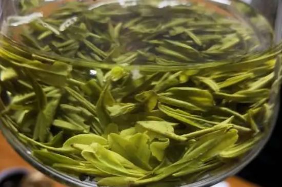 桐柏茶叶属于什么茶，桐柏山野生茶属于什么茶？