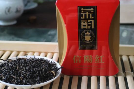 河南红茶有哪些品牌，河南红茶获奖名单